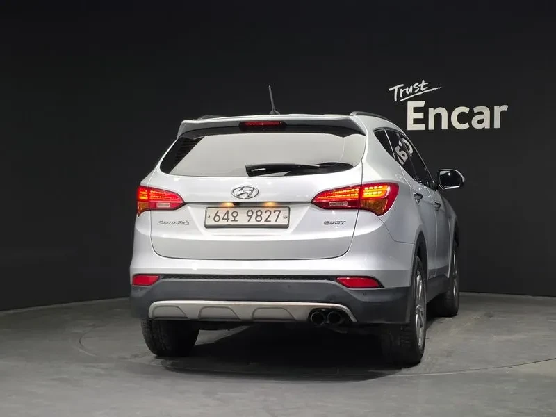 Hyundai Santa fe 2.0 | Mobile.bg � ����������� 4