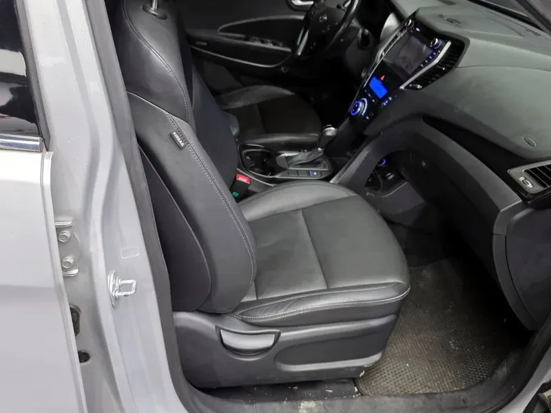 Hyundai Santa fe 2.0 | Mobile.bg � ����������� 12