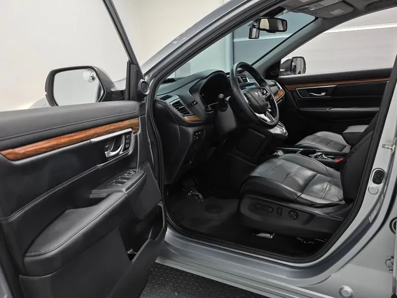 Honda Cr-v 5Th Generation 1.5 Touring 4Wd | Mobile.bg � ����������� 10