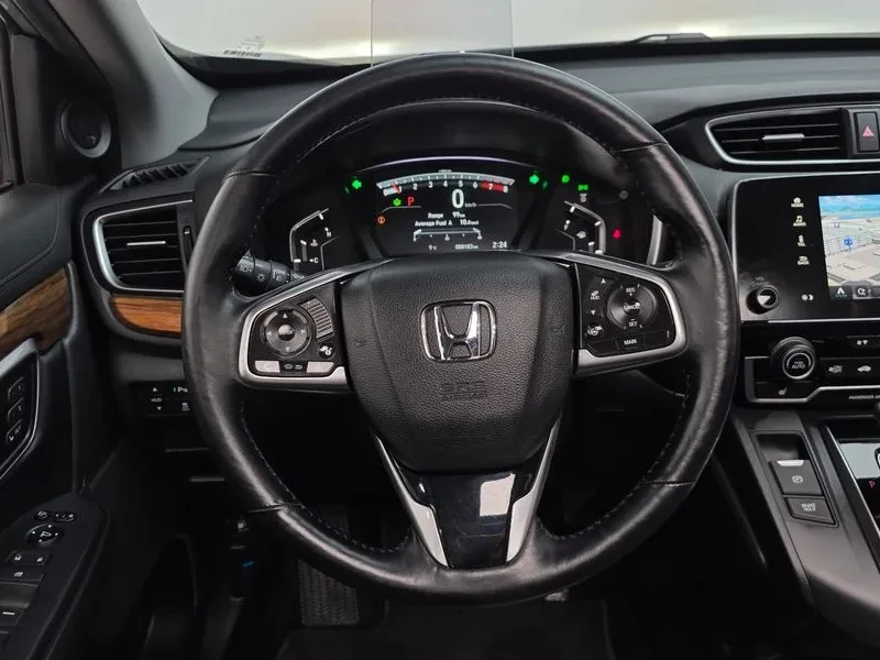 Honda Cr-v 5Th Generation 1.5 Touring 4Wd | Mobile.bg � ����������� 13