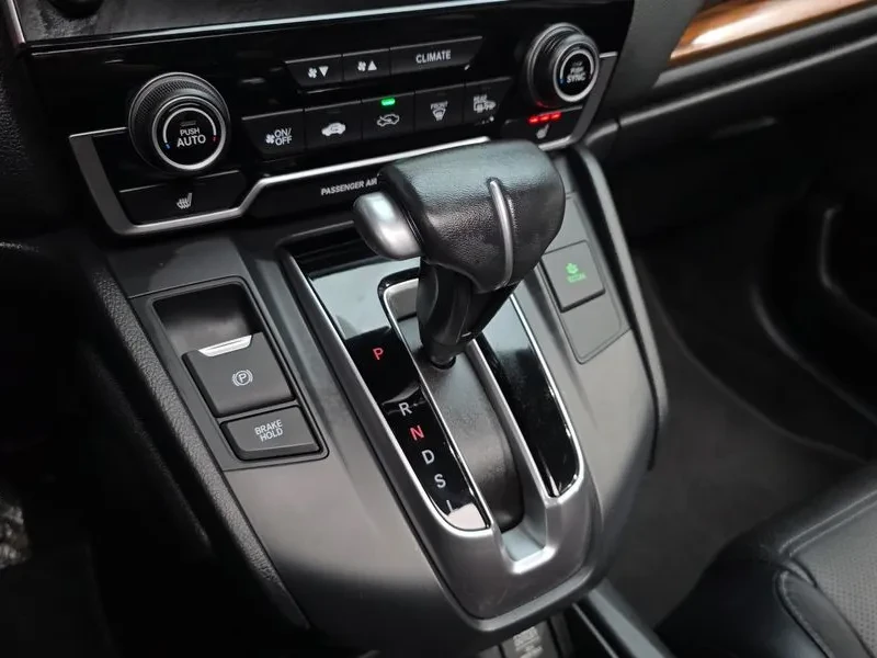 Honda Cr-v 5Th Generation 1.5 Touring 4Wd | Mobile.bg � ����������� 9