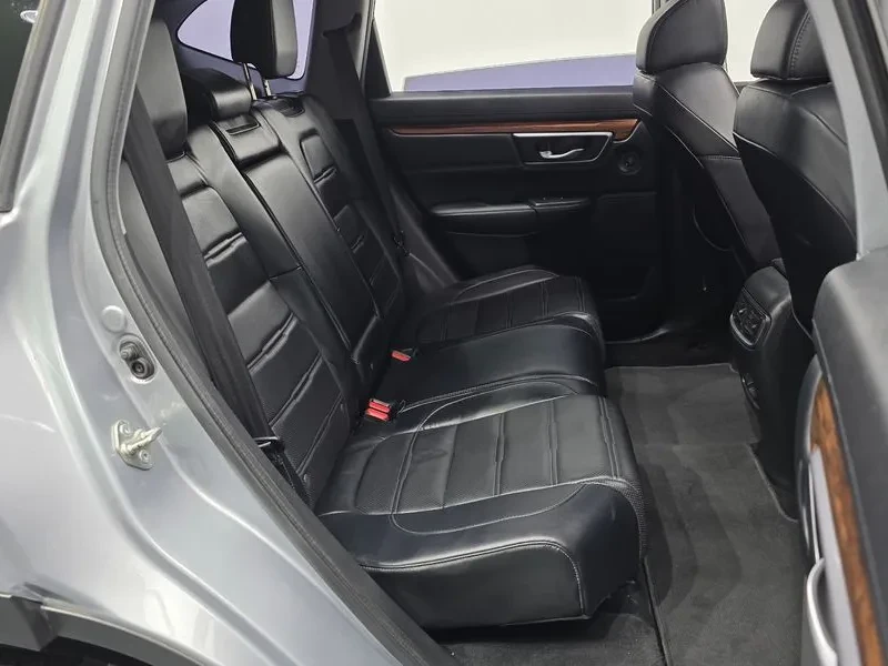 Honda Cr-v 5Th Generation 1.5 Touring 4Wd | Mobile.bg � ����������� 12