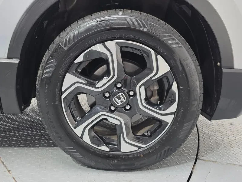Honda Cr-v 5Th Generation 1.5 Touring 4Wd | Mobile.bg � ����������� 5