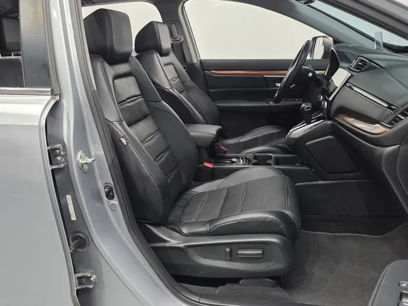 Honda Cr-v 5Th Generation 1.5 Touring 4Wd | Mobile.bg � ����������� 11