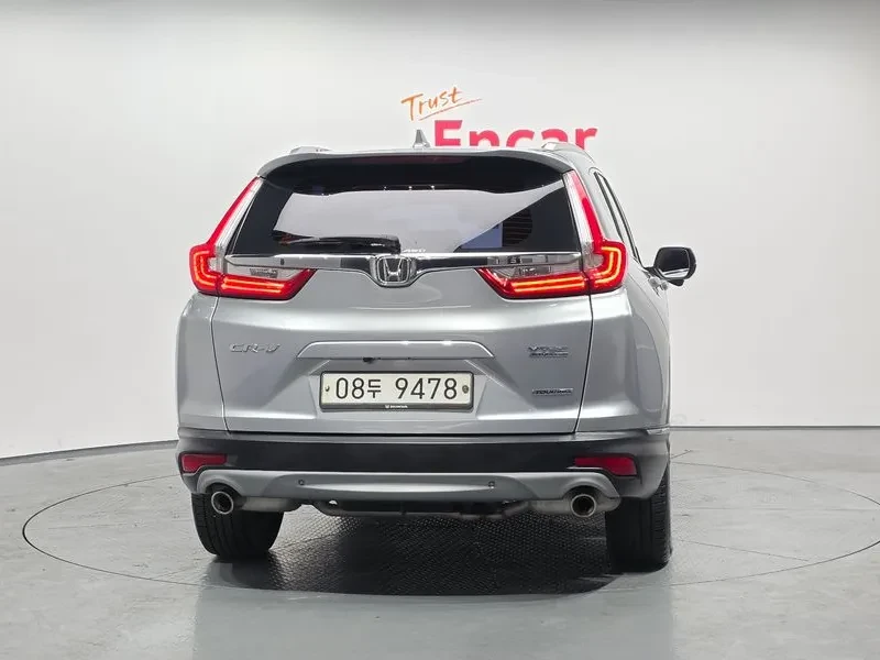 Honda Cr-v 5Th Generation 1.5 Touring 4Wd | Mobile.bg � ����������� 4