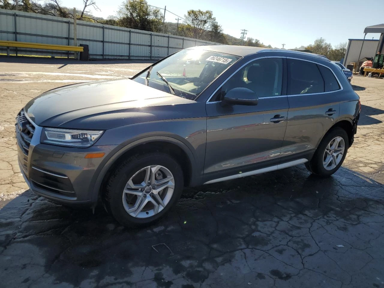 Audi Q5 Premium, снимка 1