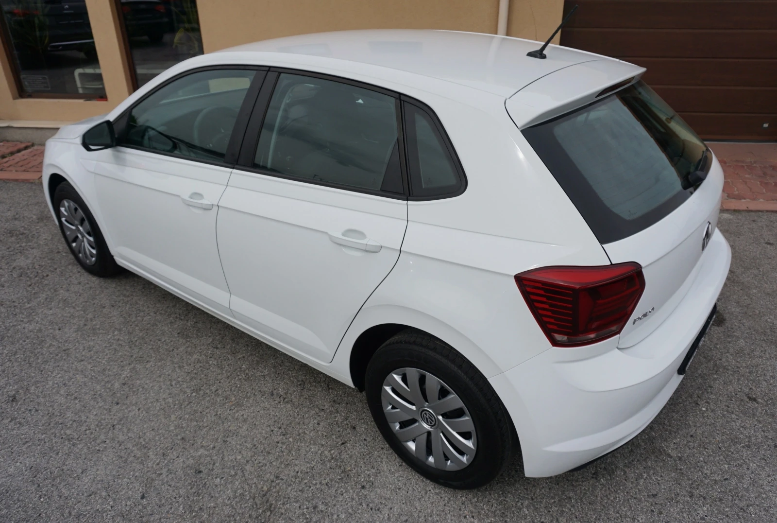 VW Polo 1.6 TDI EURO 6C - изображение 3