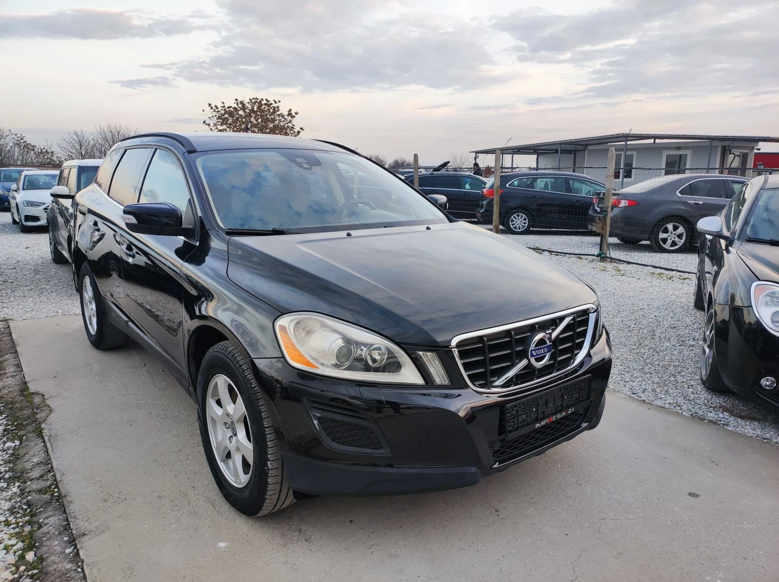 Volvo XC60 2.0d 163kc avtomatik - изображение 3