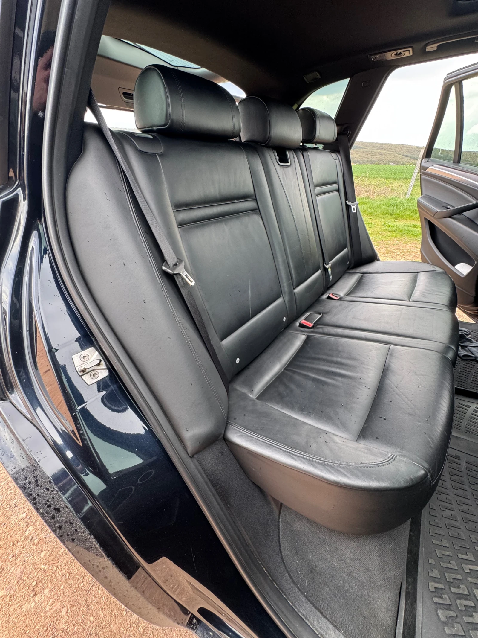 BMW X5 4.0 - изображение 9