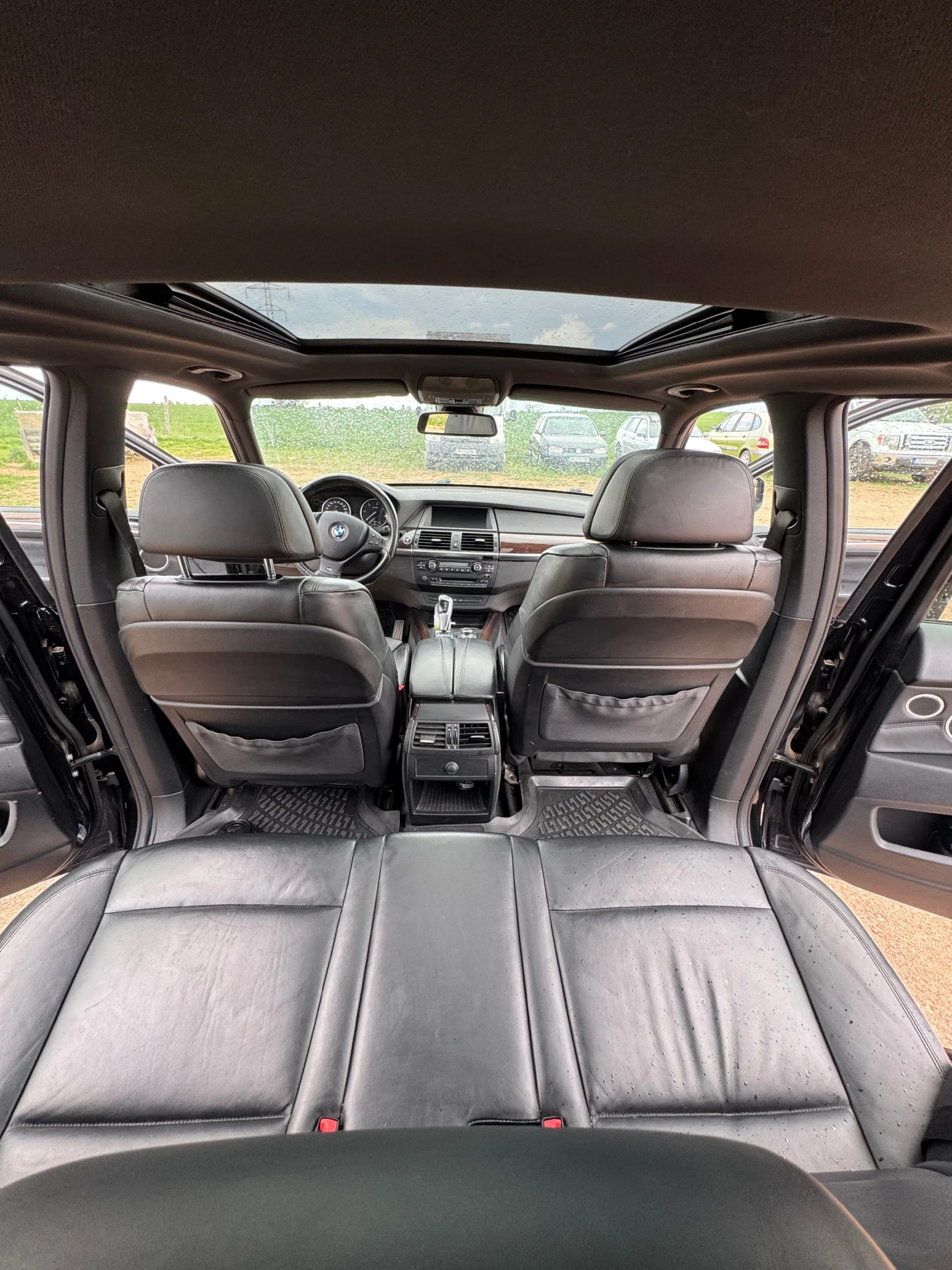 BMW X5 4.0 - изображение 7