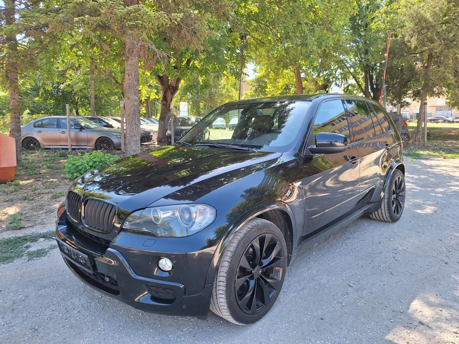 BMW X5 M57, 286.. -,    | Mobile.bg   1