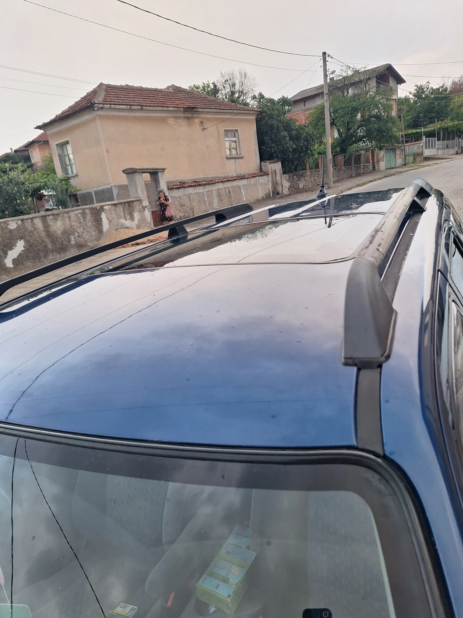 Honda Cr-v 2.0 147кс - изображение 5