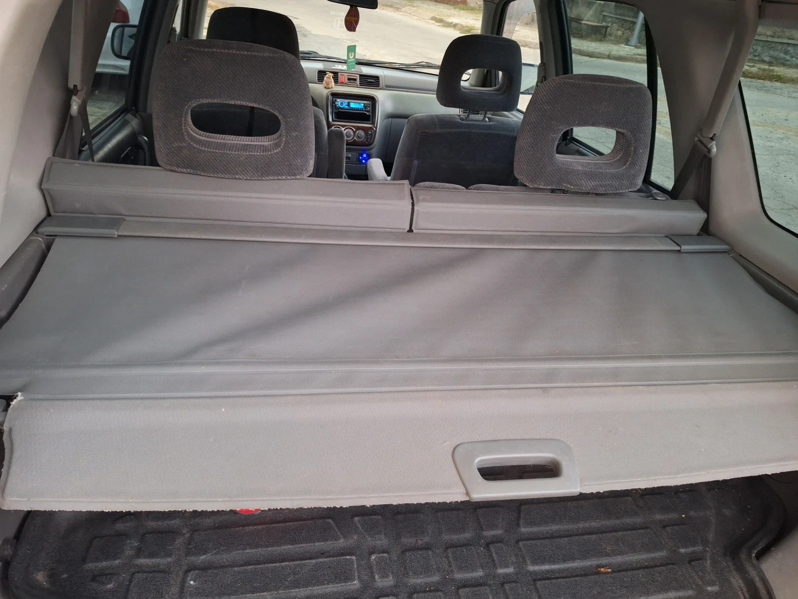 Honda Cr-v 2.0 147кс - изображение 10