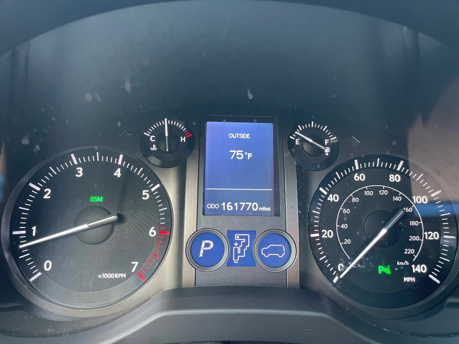 Lexus GX 460 V8 Без ръжда - изображение 10