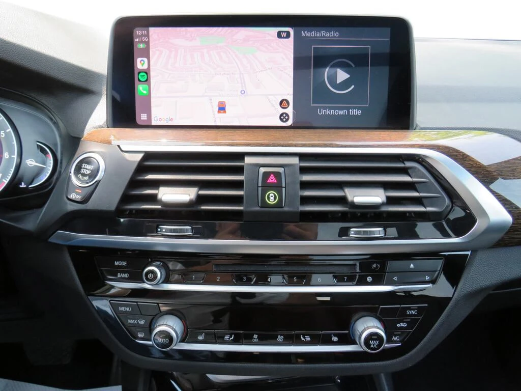 BMW X3 *  *    *   *  | Mobile.bg   12