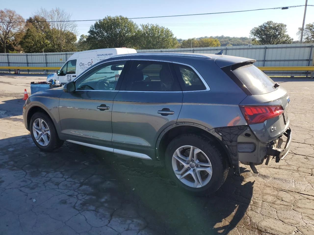 Audi Q5 Premium | Mobile.bg   4
