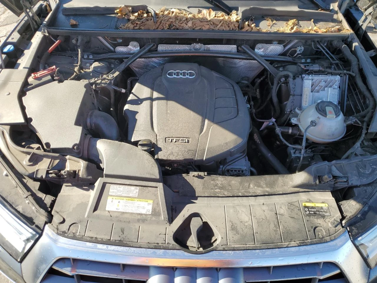 Audi Q5 Premium | Mobile.bg   10