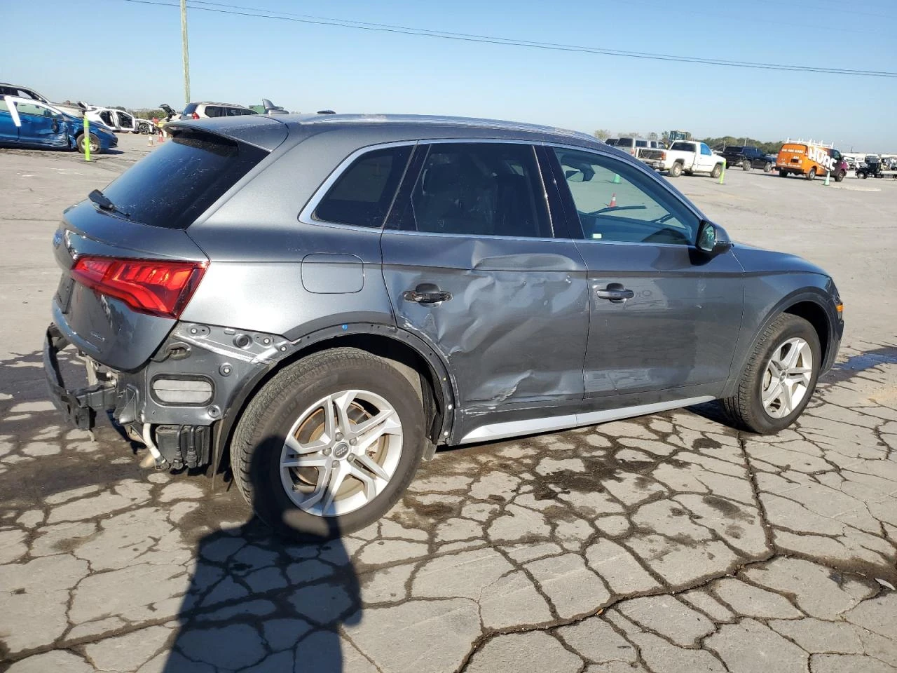 Audi Q5 Premium | Mobile.bg   6