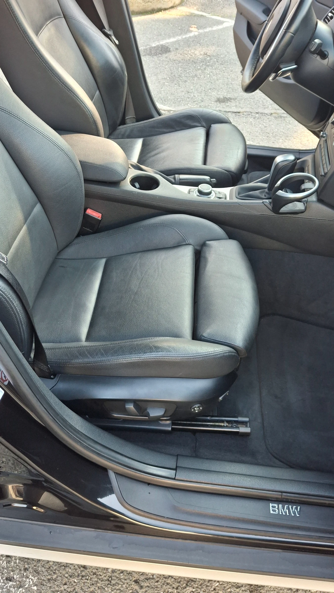 BMW X1  xDrive  3.0i  258HP  navi | Mobile.bg   9