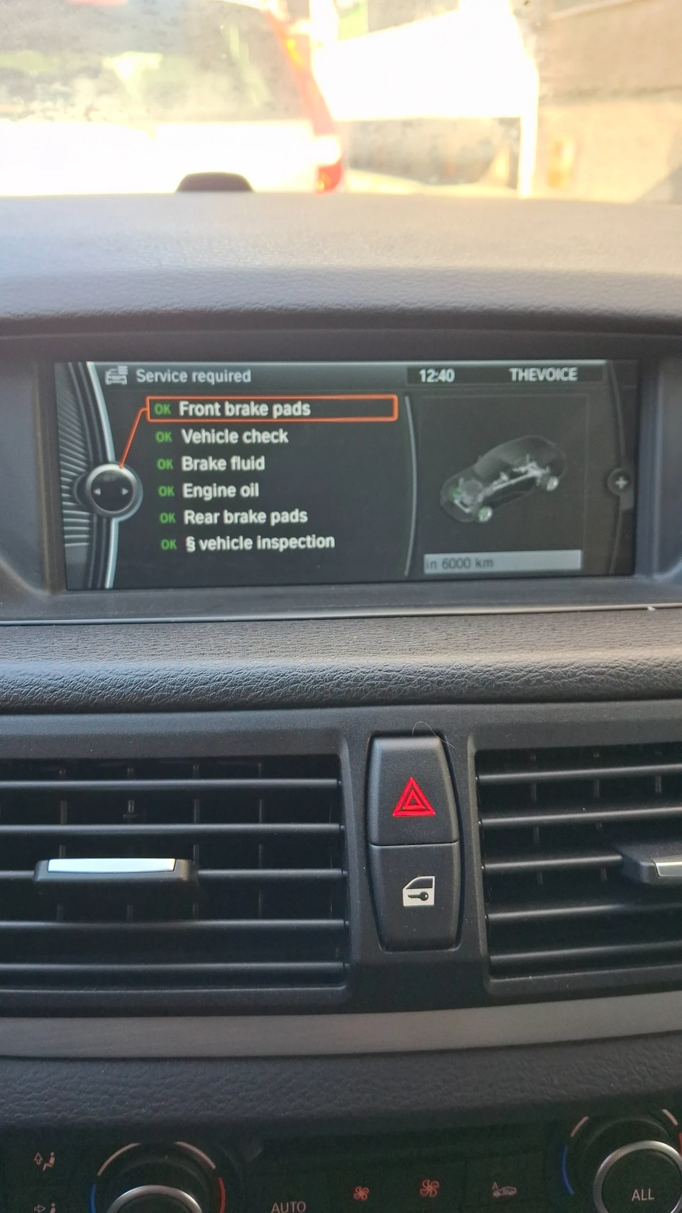 BMW X1  xDrive  3.0i  258HP  navi | Mobile.bg   13