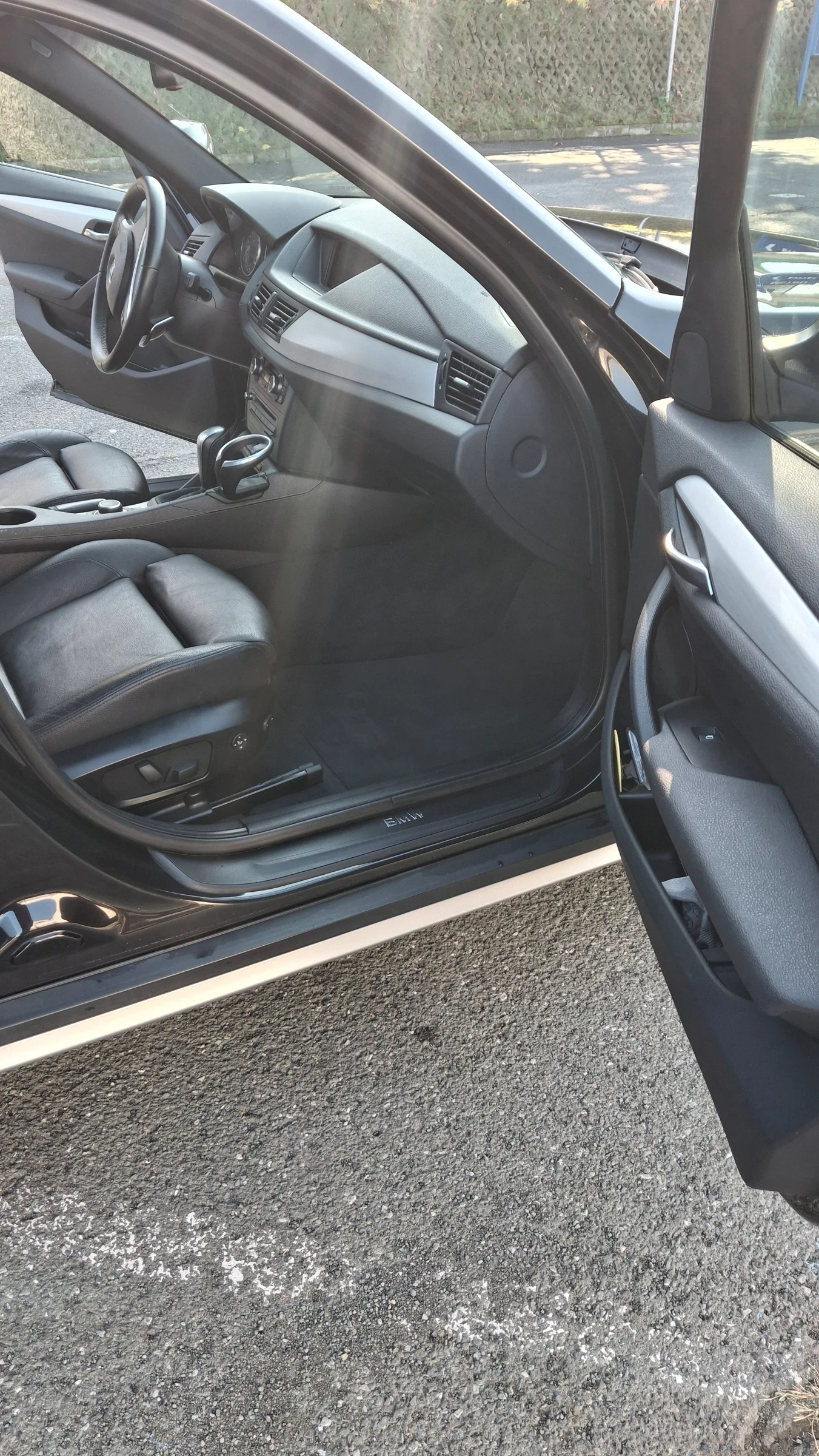 BMW X1  xDrive  3.0i  258HP  navi | Mobile.bg   8