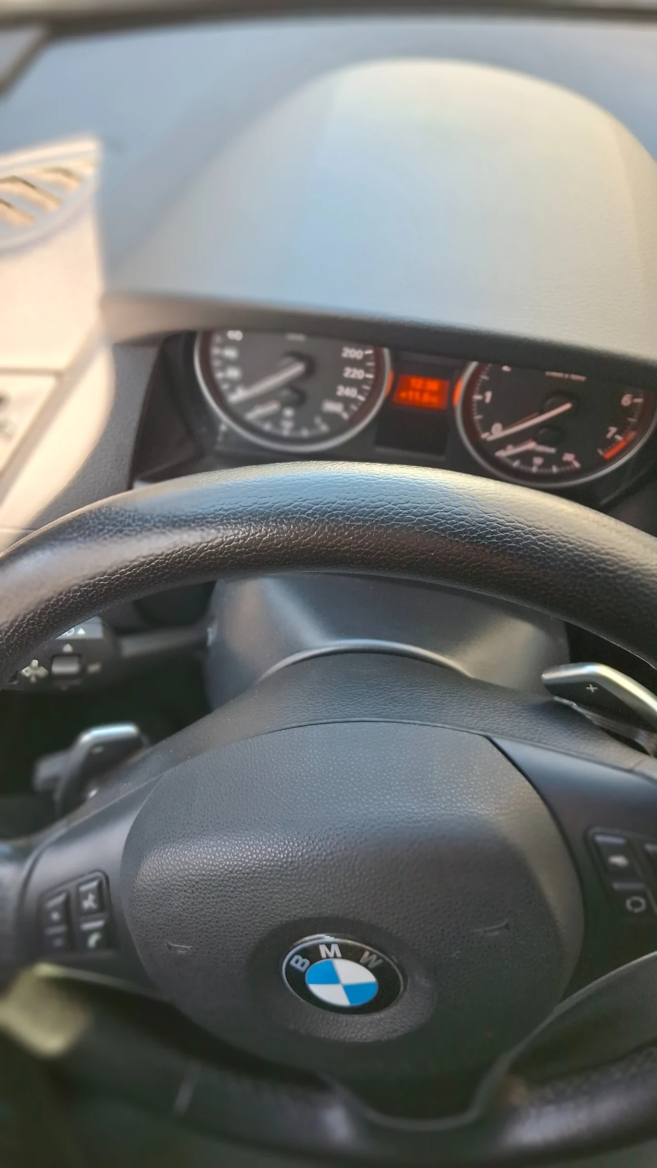 BMW X1  xDrive  3.0i  258HP  navi | Mobile.bg   14