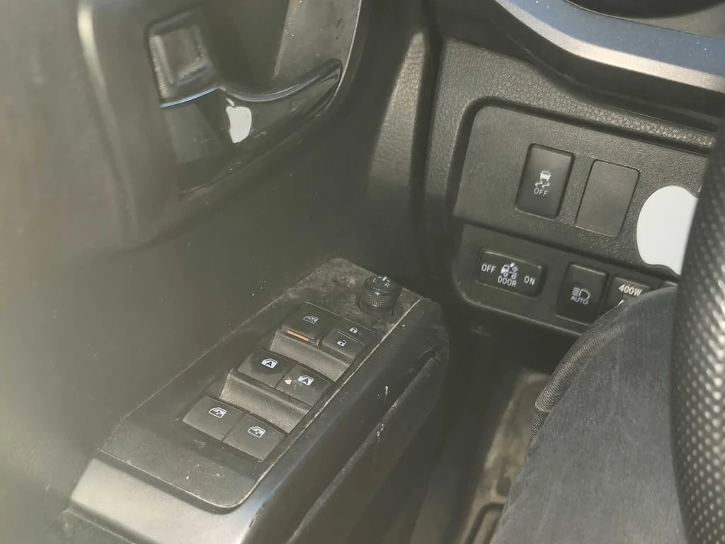 Toyota Tacoma * 4x4 Double Cab * CARFAX *    | Mobile.bg   13