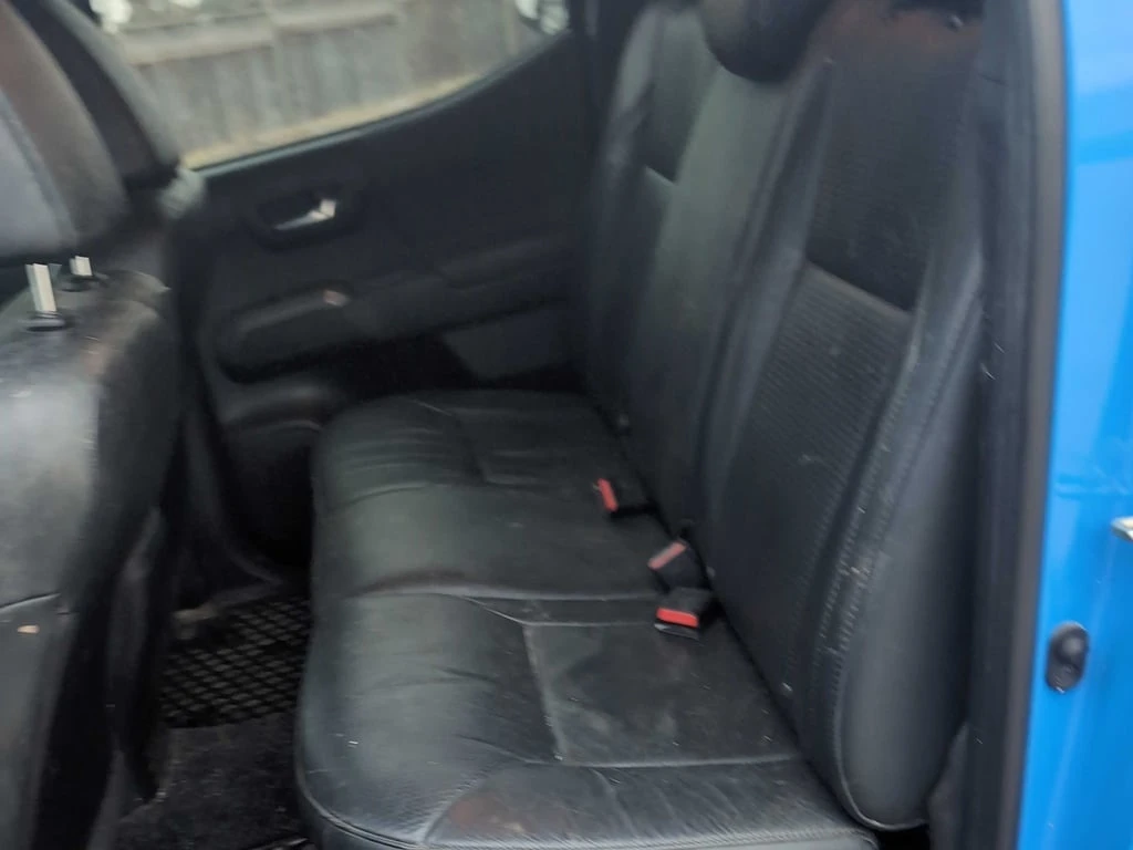 Toyota Tacoma * 4x4 Double Cab * CARFAX * БЕЗ ПЪРВОНАЧАЛНА ВНОСК - изображение 10