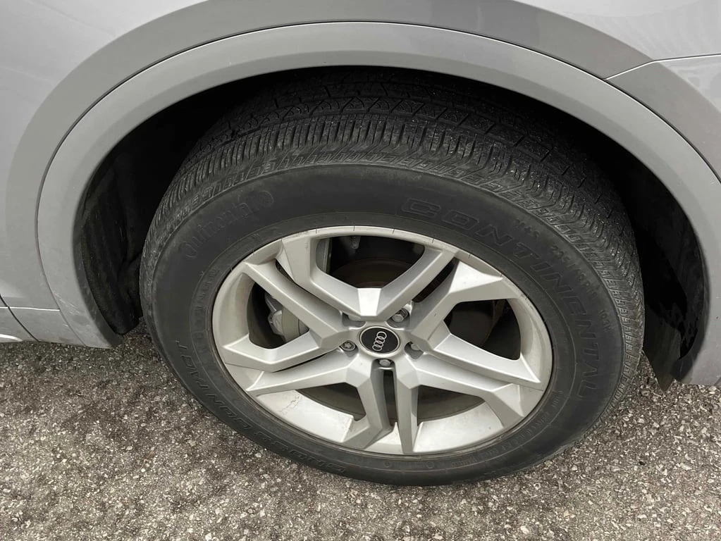 Audi Q5 * Komfort * CARFAX *    | Mobile.bg   7