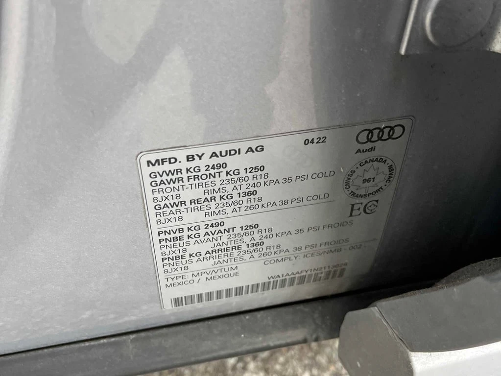 Audi Q5 * Komfort * CARFAX *    | Mobile.bg   10