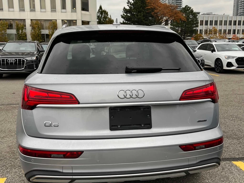 Audi Q5 * Komfort * CARFAX *    | Mobile.bg   4