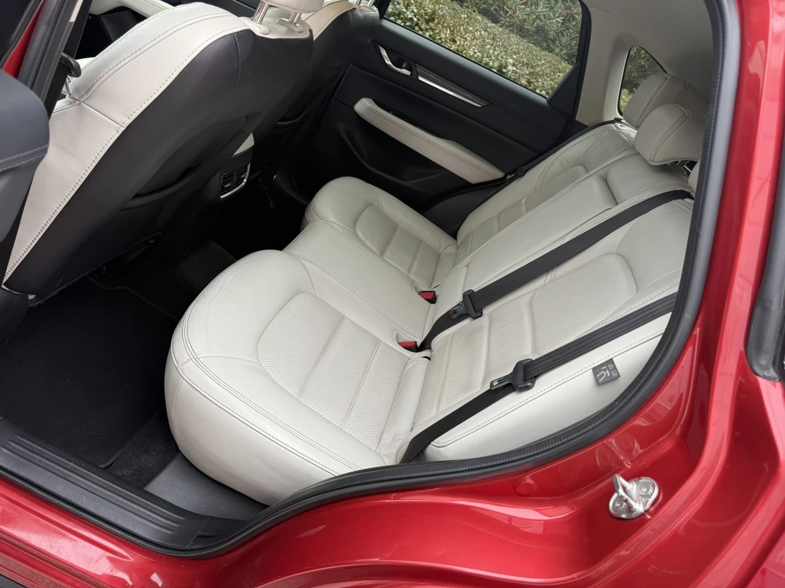 Mazda CX-5 2.2 Turbodiesel Exclusive AWD | Mobile.bg � ����������� 8