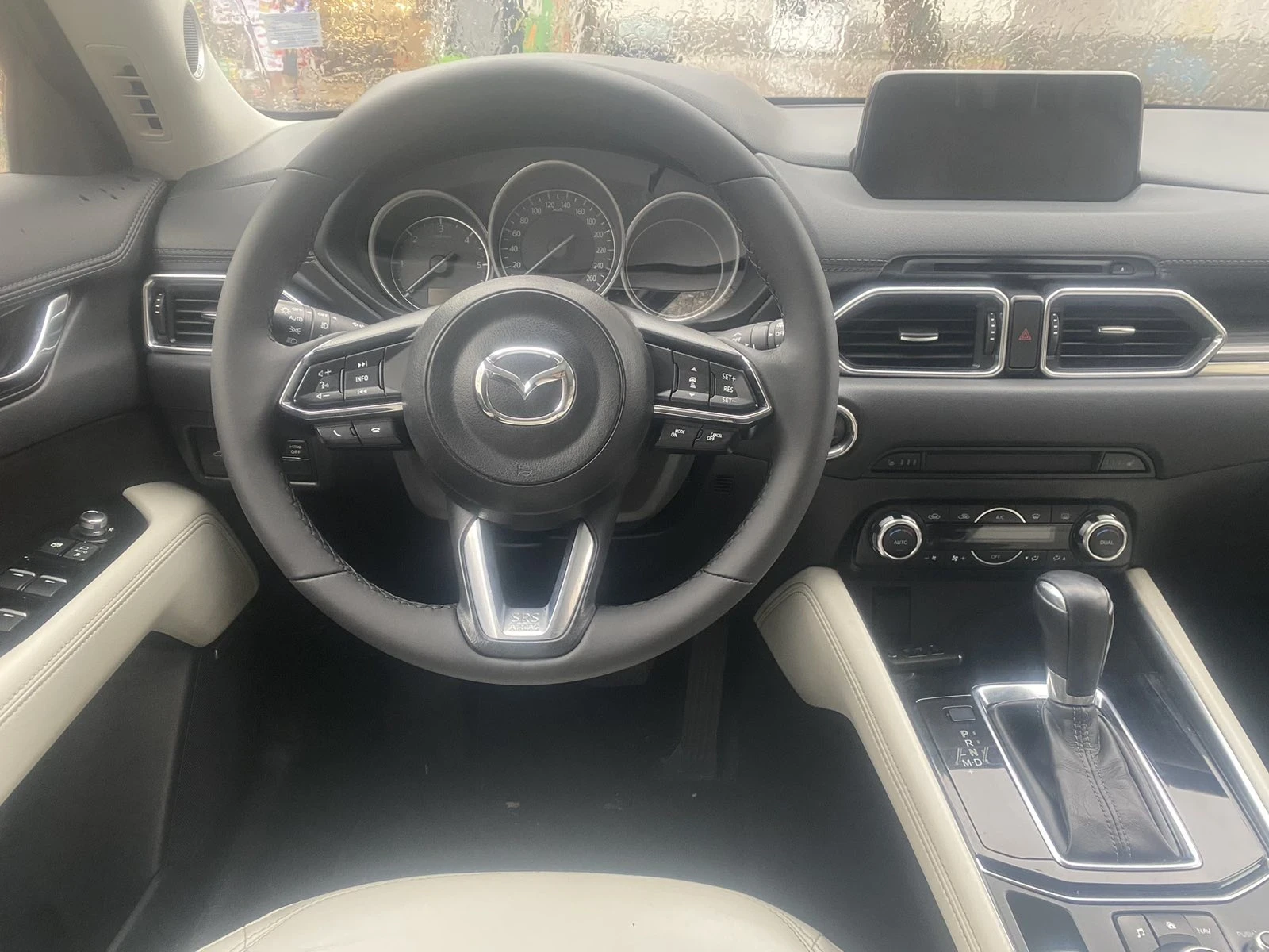 Mazda CX-5 2.2 Turbodiesel Exclusive AWD ��� �������� ������� | Mobile.bg � ����������� 15