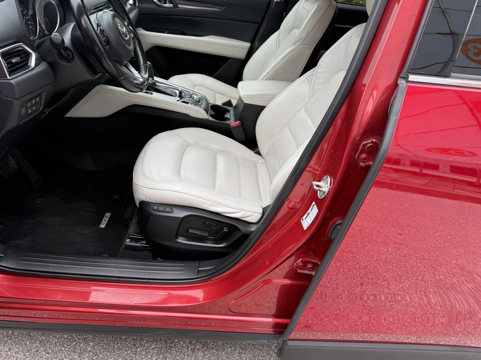 Mazda CX-5 2.2 Turbodiesel Exclusive AWD | Mobile.bg � ����������� 7