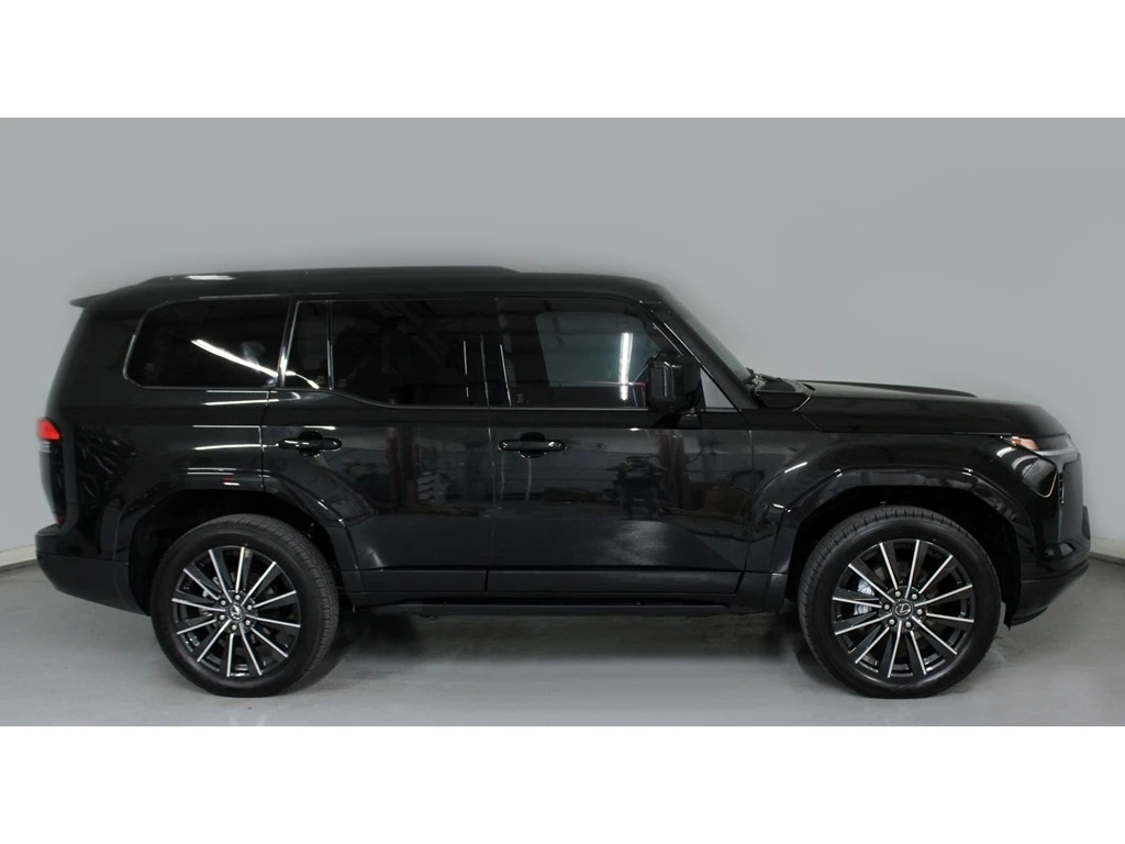 Lexus GX 550 Luxury+ , 7 места , Месечна вноска от 1217   - изображение 2