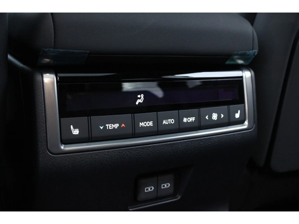 Lexus GX 550 Luxury+ , 7 места , Месечна вноска от 1217   - изображение 10