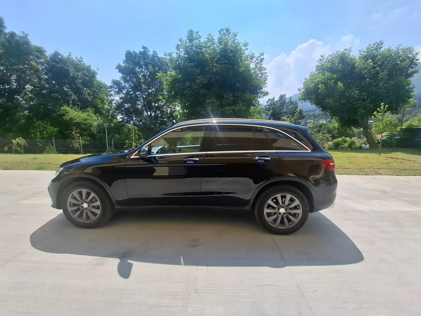 Mercedes-Benz GLC 300 4MATIC OFF-Roader | Mobile.bg � ����������� 2