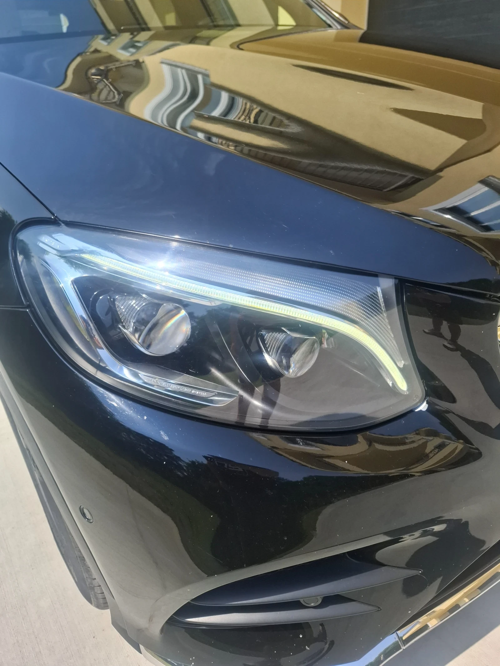 Mercedes-Benz GLC 300 4MATIC OFF-Roader | Mobile.bg � ����������� 7