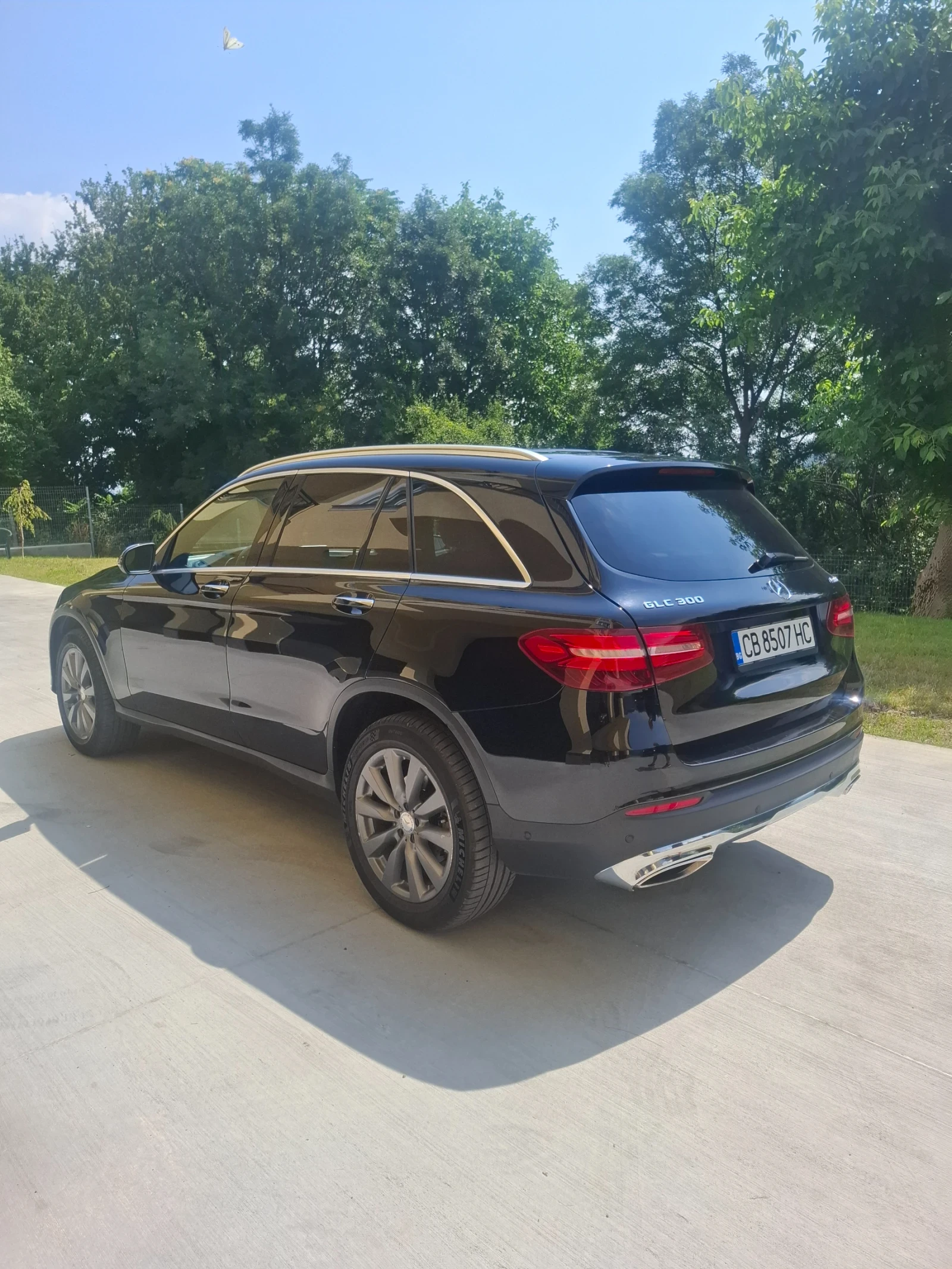 Mercedes-Benz GLC 300 4MATIC OFF-Roader | Mobile.bg � ����������� 3