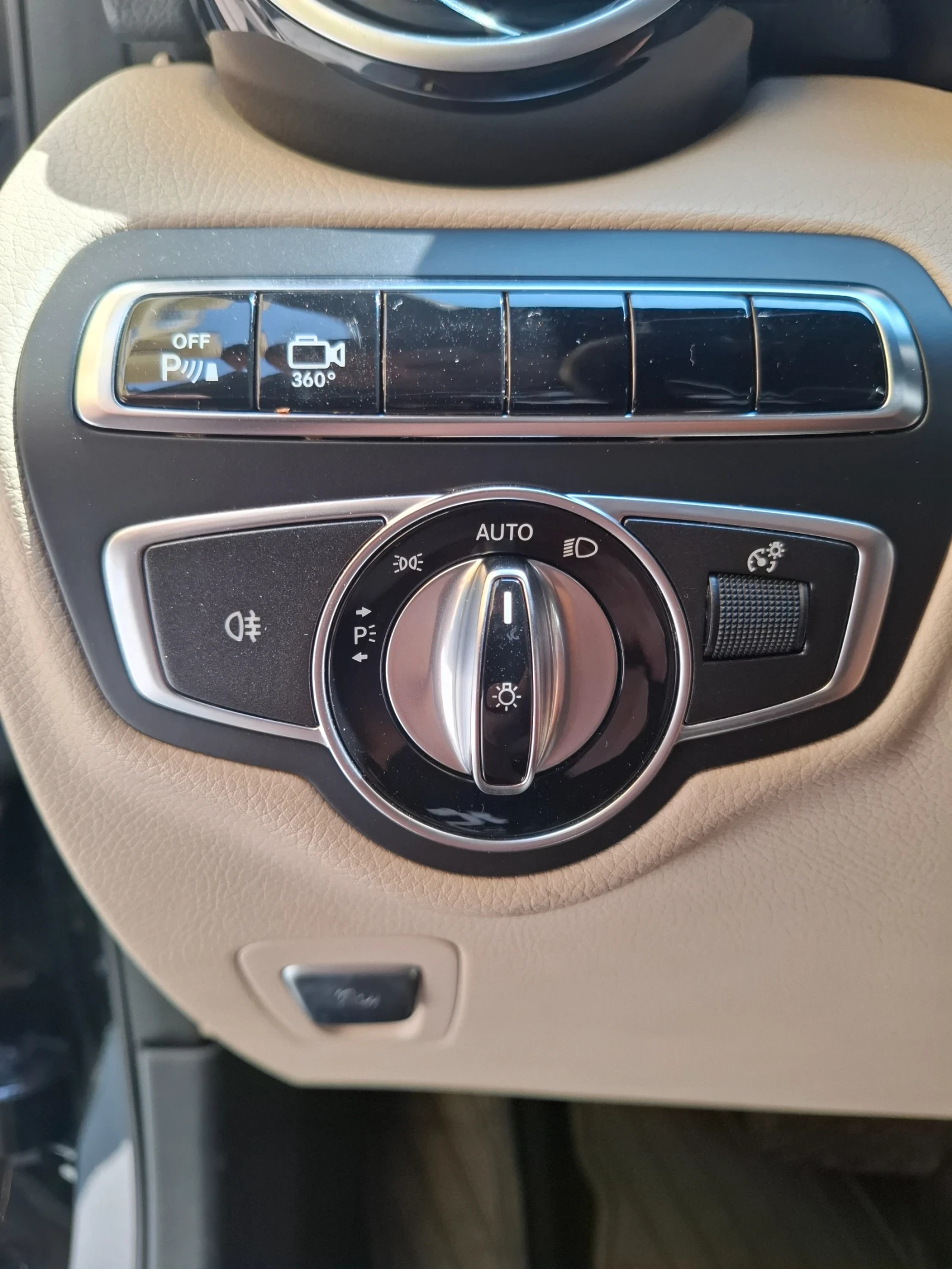 Mercedes-Benz GLC 300 4MATIC OFF-Roader | Mobile.bg � ����������� 14