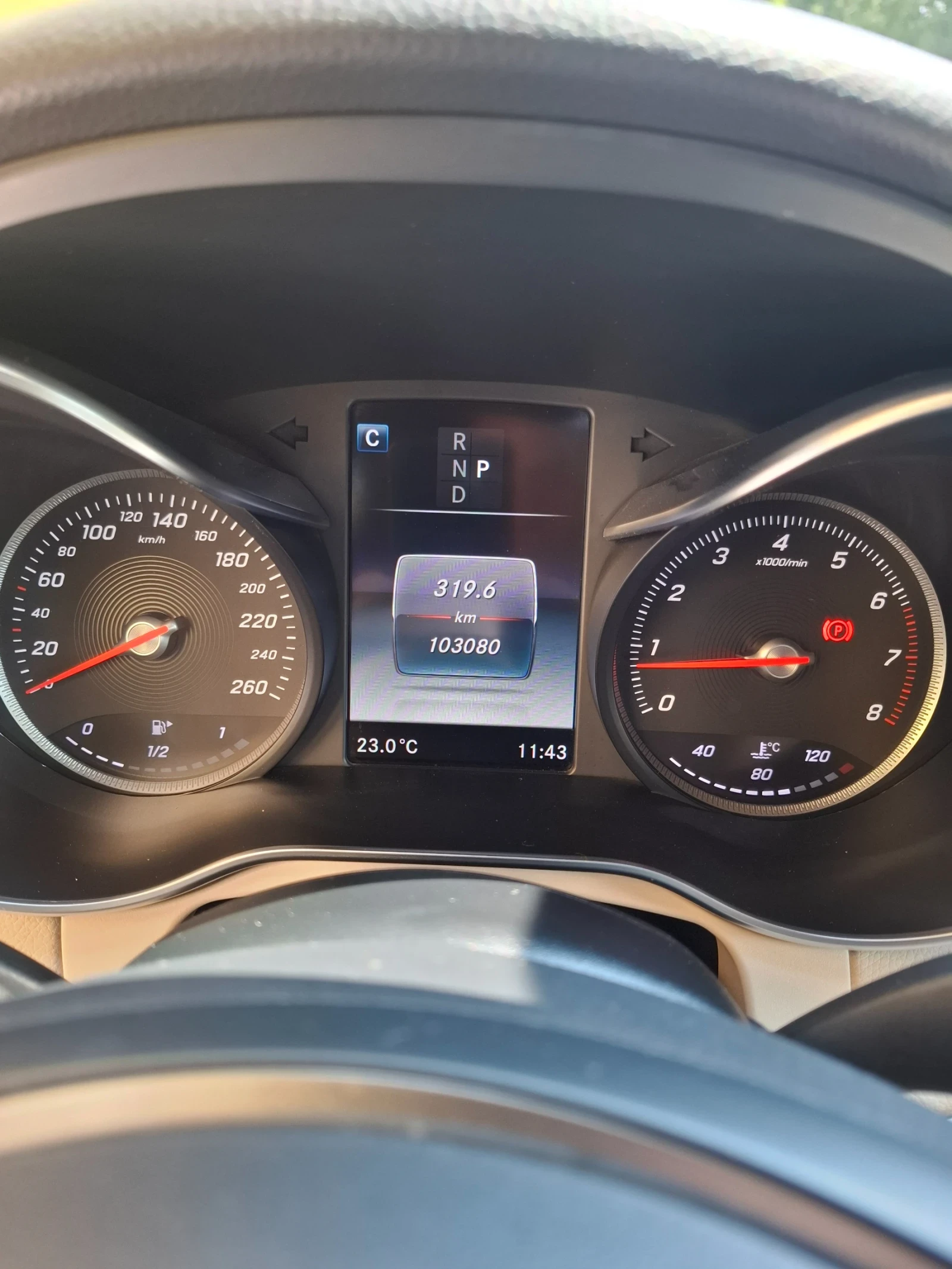 Mercedes-Benz GLC 300 4MATIC OFF-Roader | Mobile.bg � ����������� 10