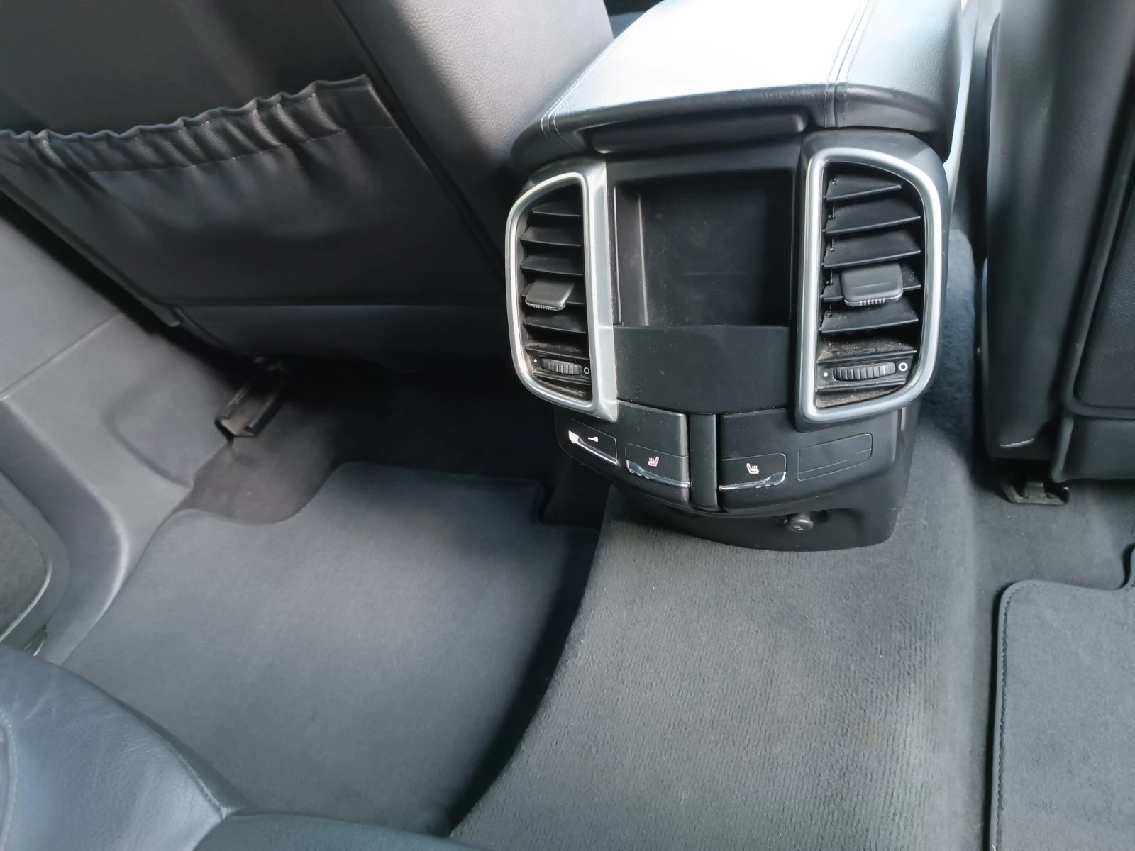 Porsche Cayenne  BOSE, NAVI, ���� | Mobile.bg � ����������� 15