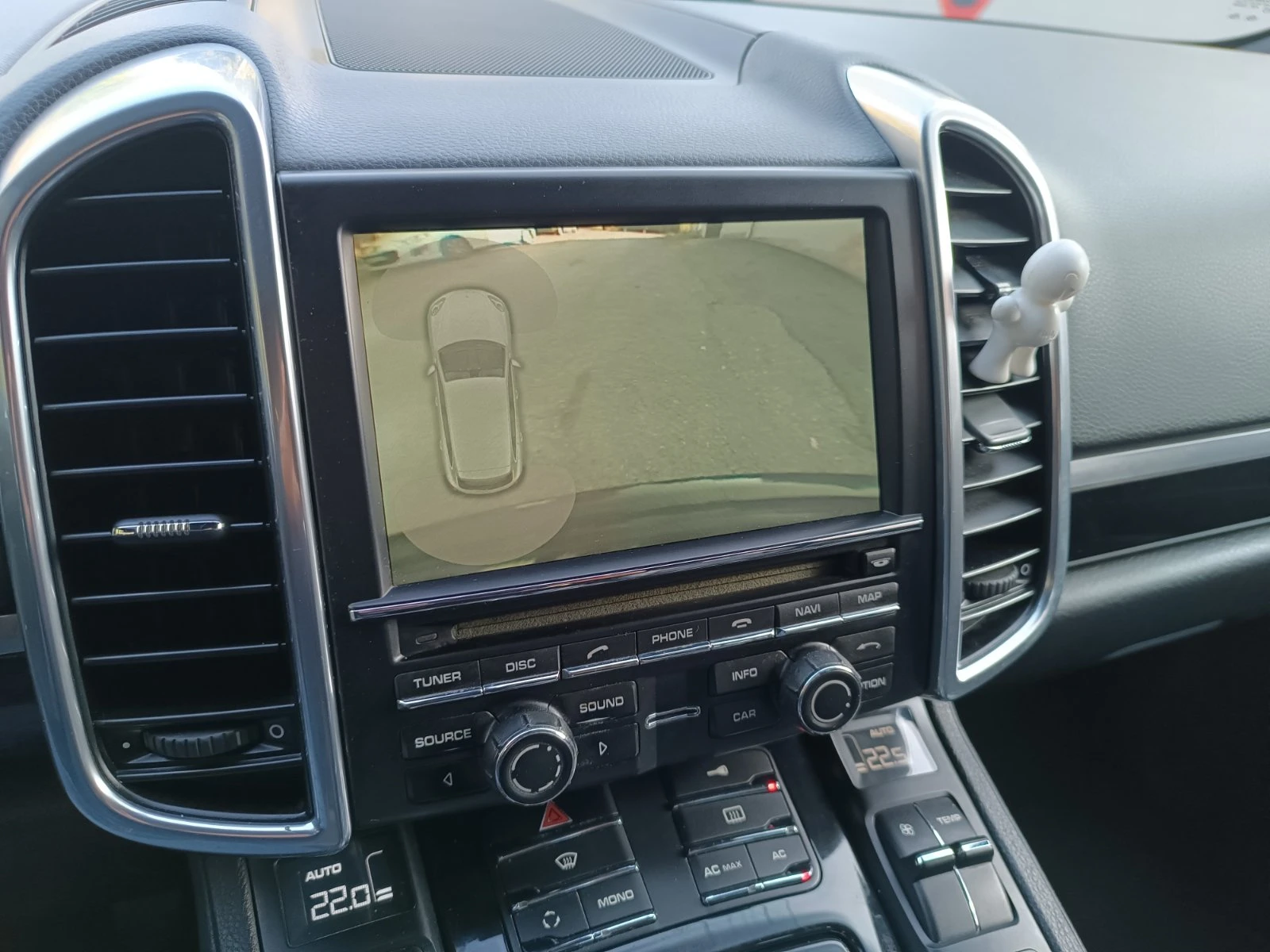 Porsche Cayenne  BOSE, NAVI, ���� | Mobile.bg � ����������� 12