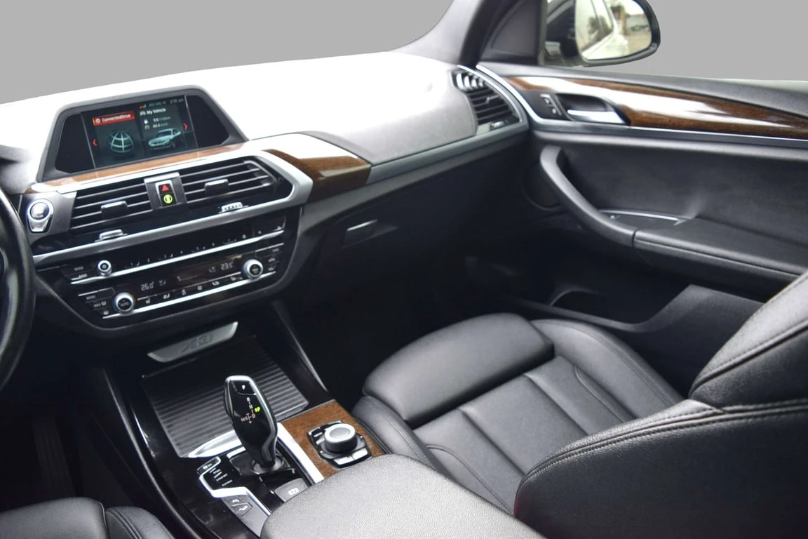 BMW X3 * sDrive30i * CARFAX * ���� �� �� | Mobile.bg � ����������� 11