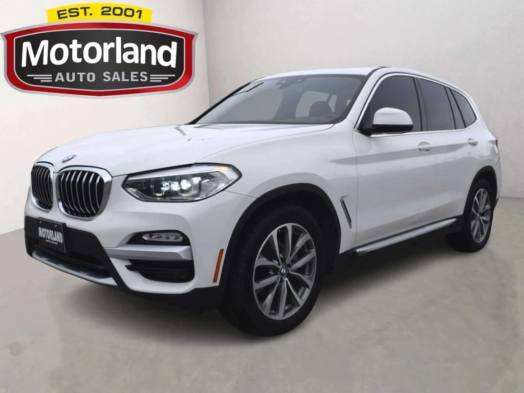 BMW X3 * sDrive30i * CARFAX * ���� �� �� | Mobile.bg � ����������� 1