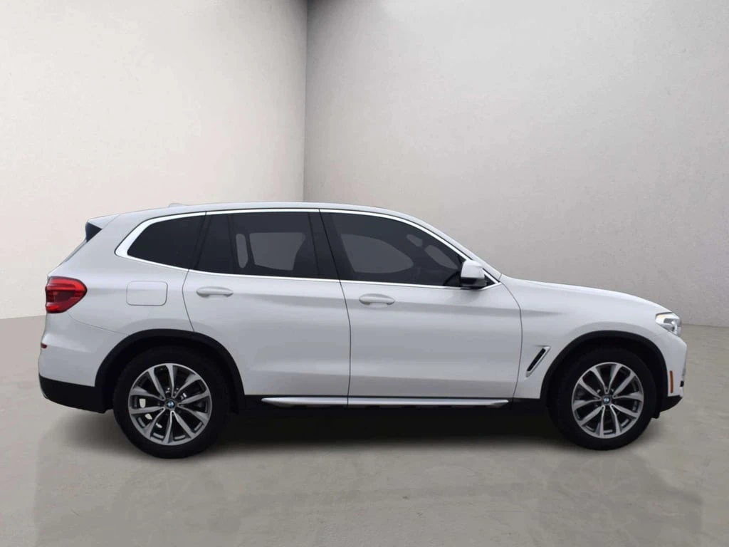 BMW X3 * sDrive30i * CARFAX * ЦЕНА ДО БГ - изображение 4