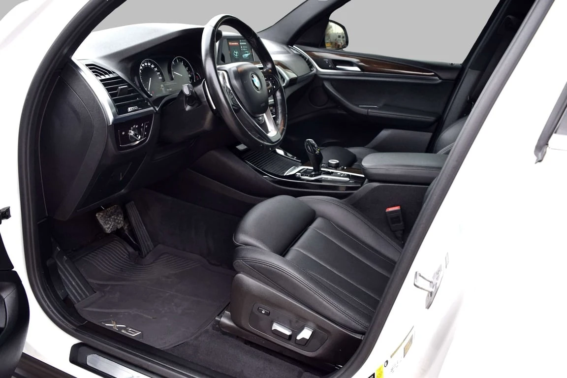 BMW X3 * sDrive30i * CARFAX * ���� �� �� | Mobile.bg � ����������� 13