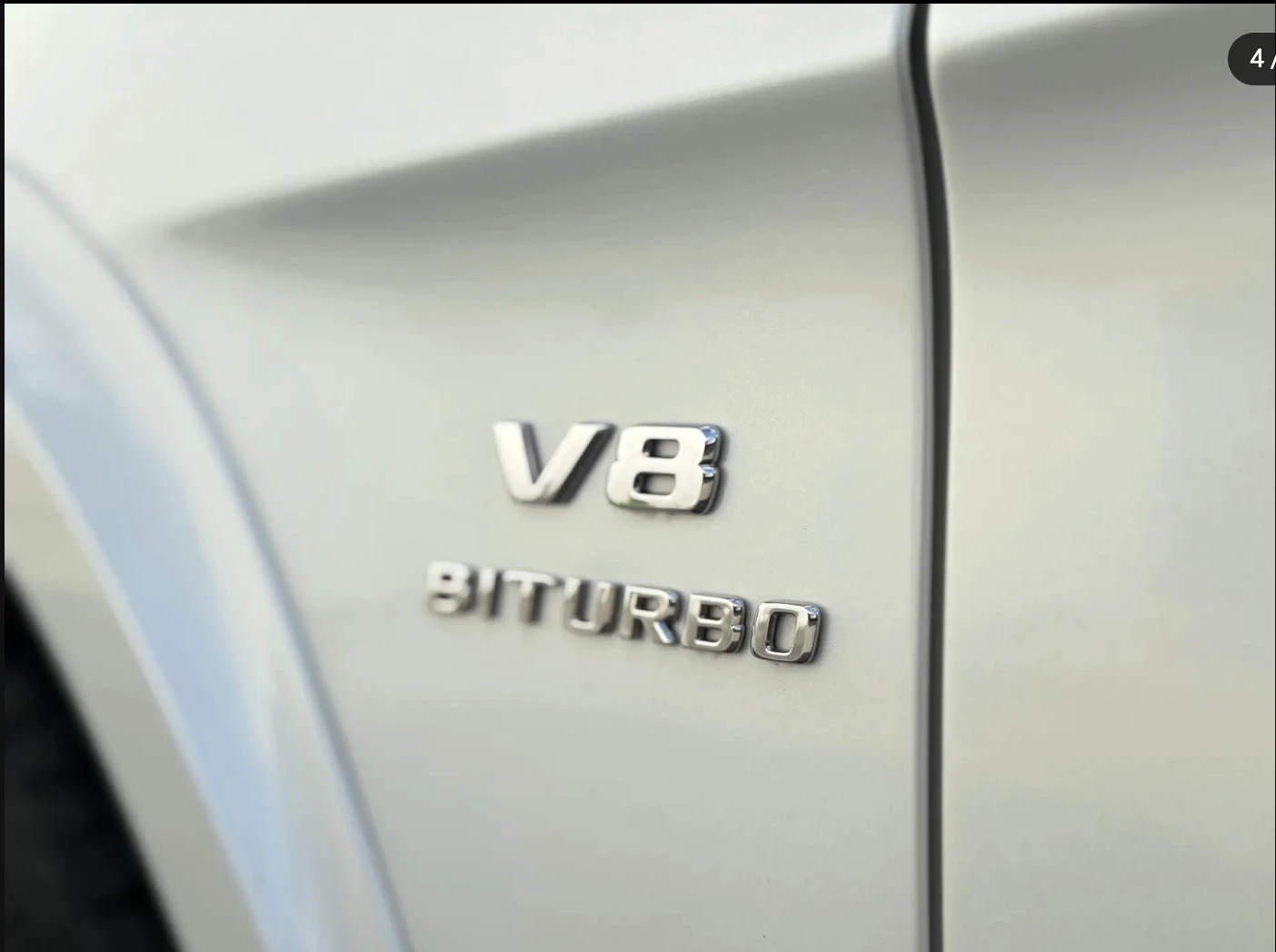 Mercedes-Benz GLS 63 AMG HARMON* KARDON* ���������* �����* ���������*  | Mobile.bg � ����������� 6