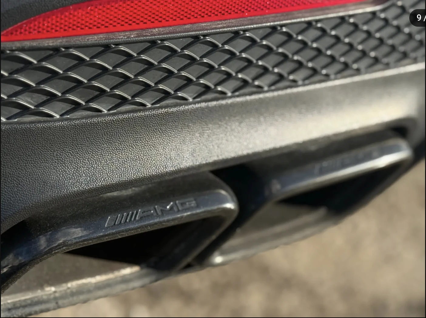 Mercedes-Benz GLS 63 AMG HARMON* KARDON* ���������* �����* ���������*  | Mobile.bg � ����������� 7