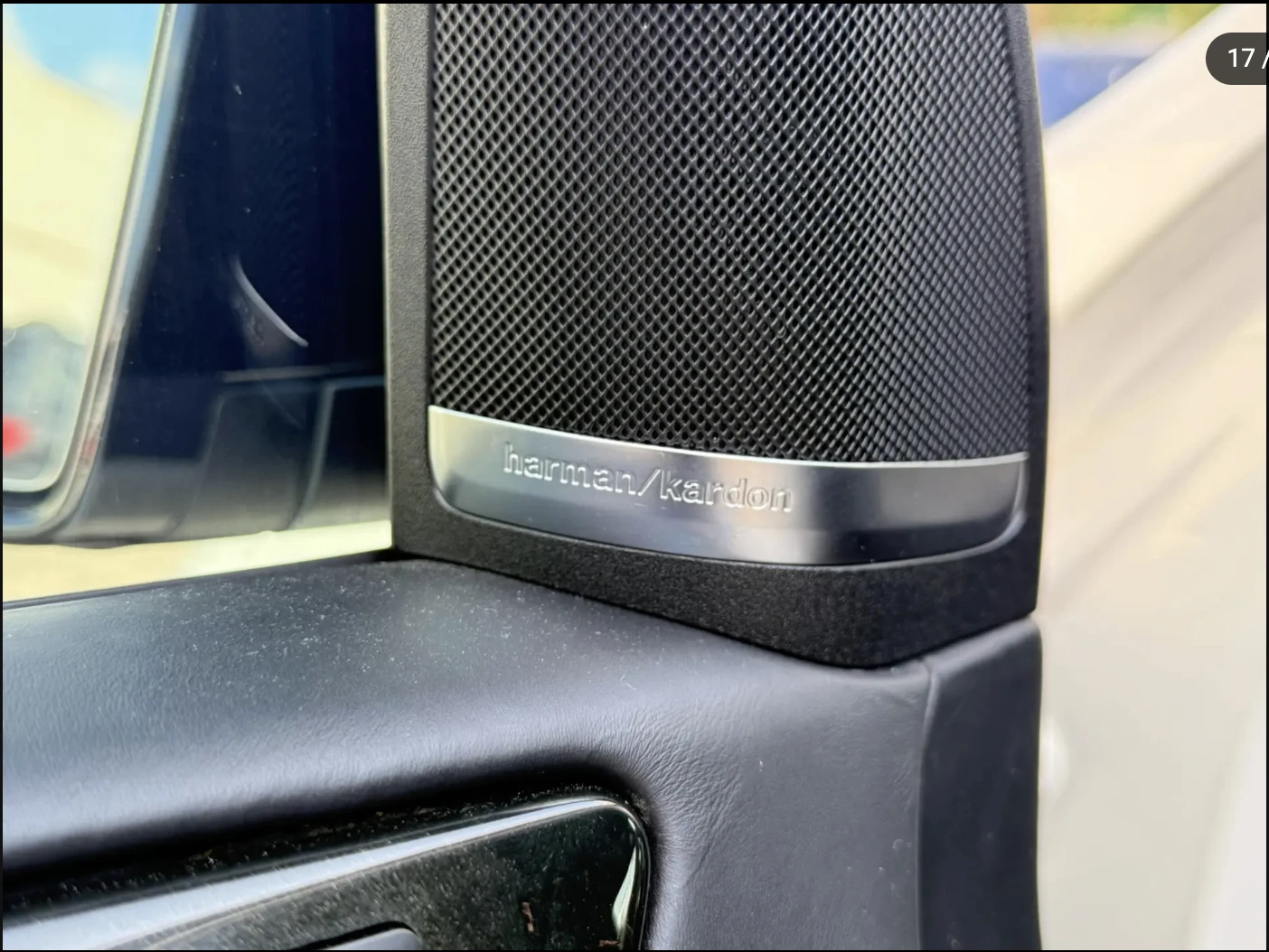 Mercedes-Benz GLS 63 AMG HARMON* KARDON* ���������* �����* ���������*  | Mobile.bg � ����������� 15